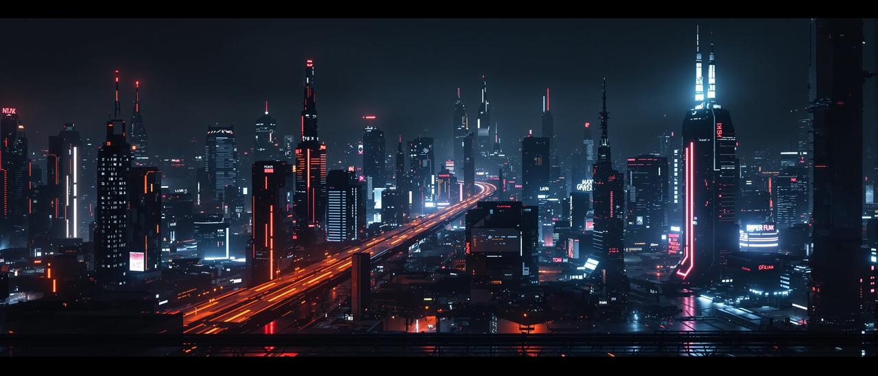 阳光影视年度大片:未来之城2026震撼首映