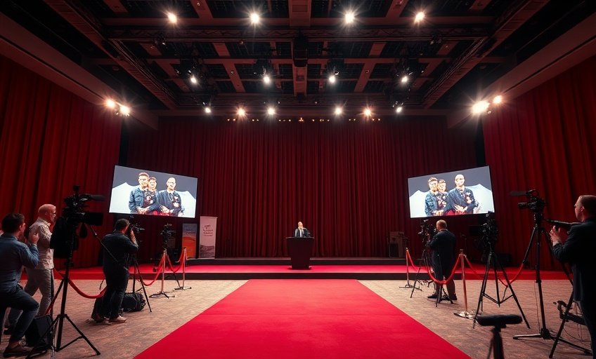 阳光影视2026年度内容发布会成功举办,宣布重大战略布局